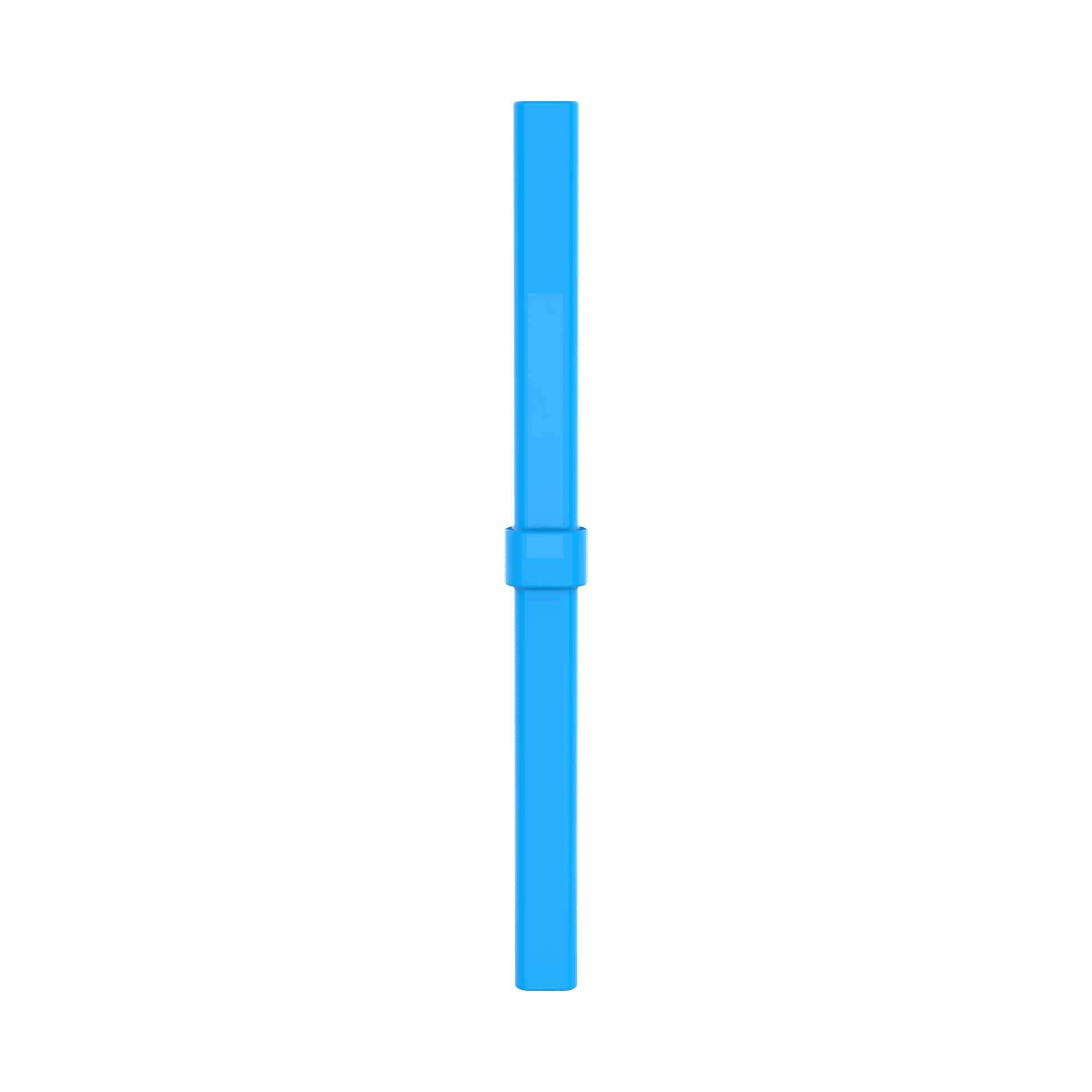 Silicone Straw