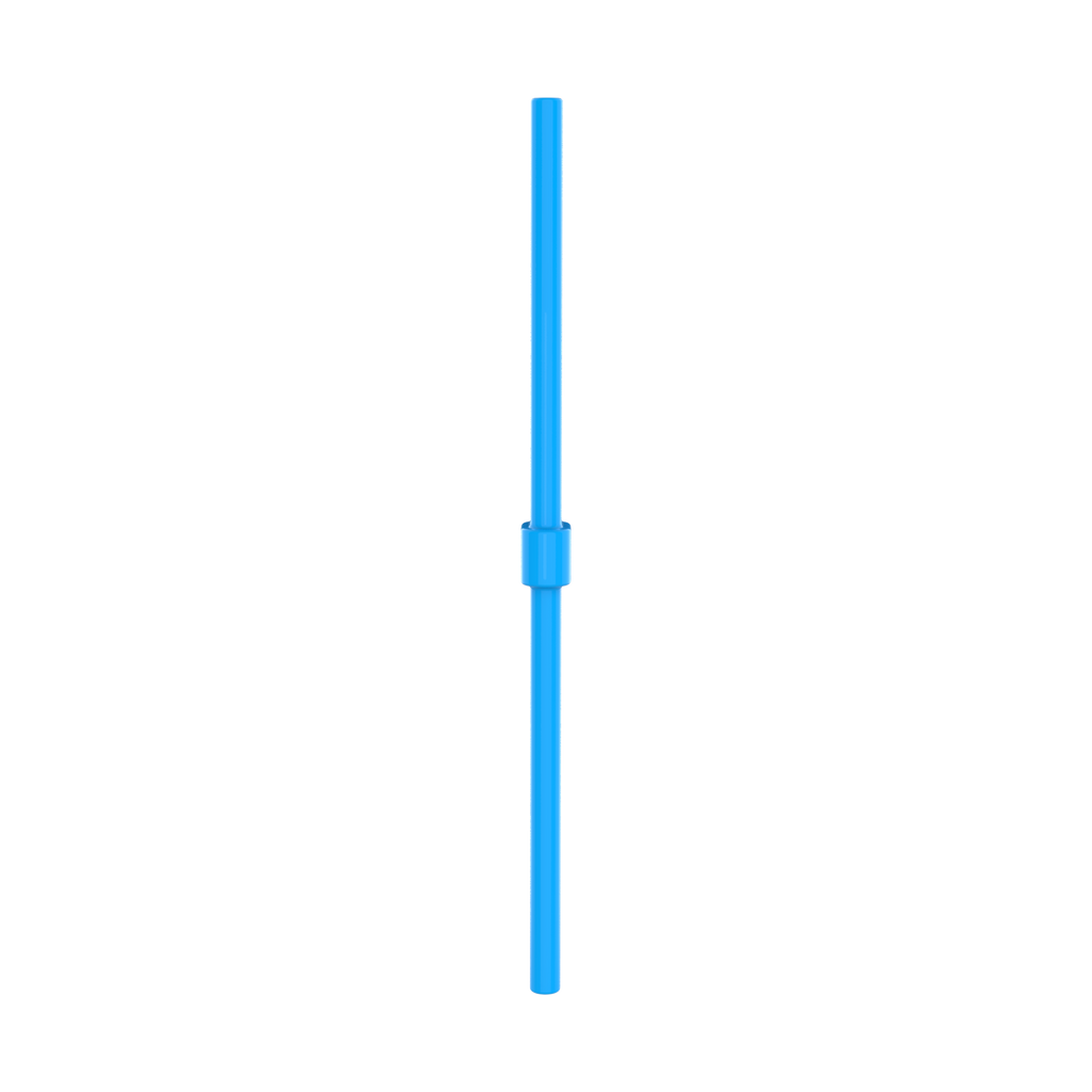 Silicone Straw