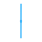 Silicone Straw