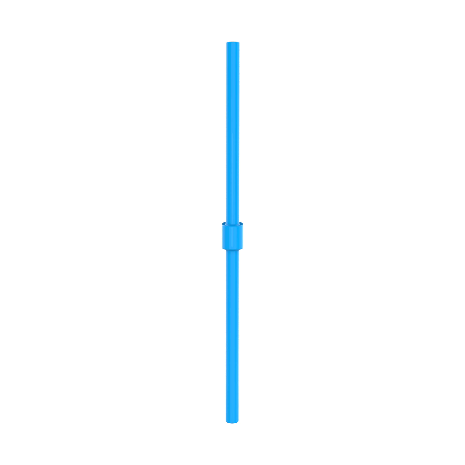 Silicone Straw