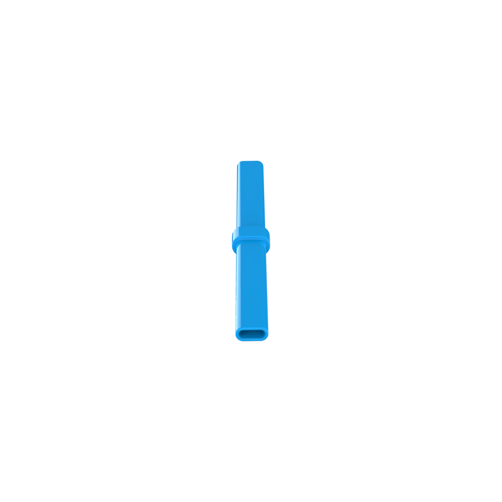 Silicone Straw