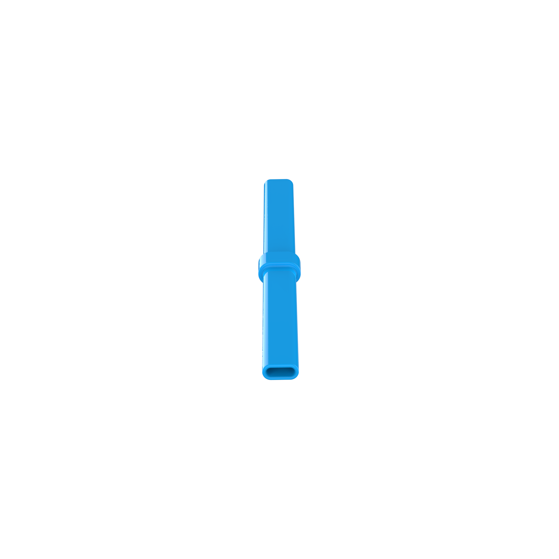 Silicone Straw