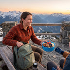 Siliconen Munchie Bowl