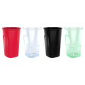 Silicone Pint 16oz (4-Pack)